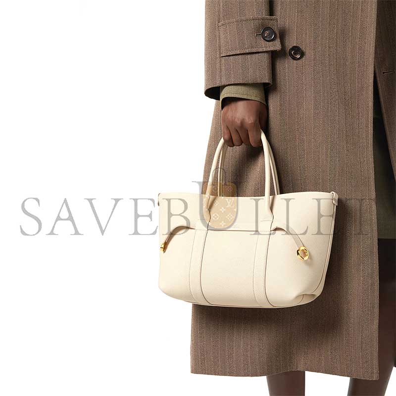 L**o p*ana loom small ghiera shopper fao7473 (28*19*12cm)